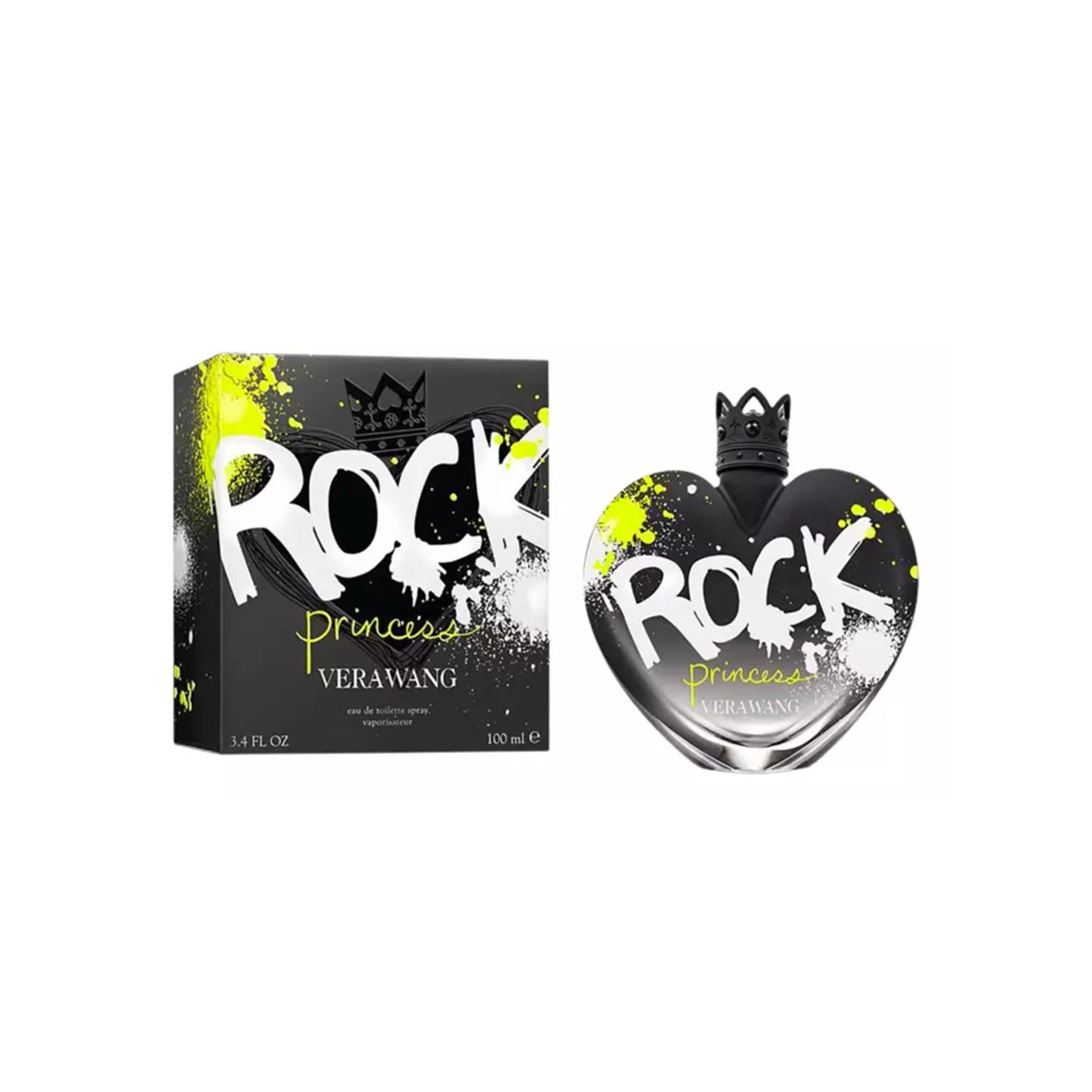 Presentation1-265.jpg Vera Wang Rock Princess 100ml EDT Spray - Image 1