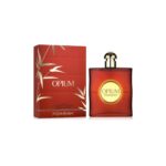 Yves Saint Laurent Opium 90ml EDT Spray