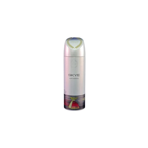 Armaf Skye Pour Femme Deodorant Spray 200ml