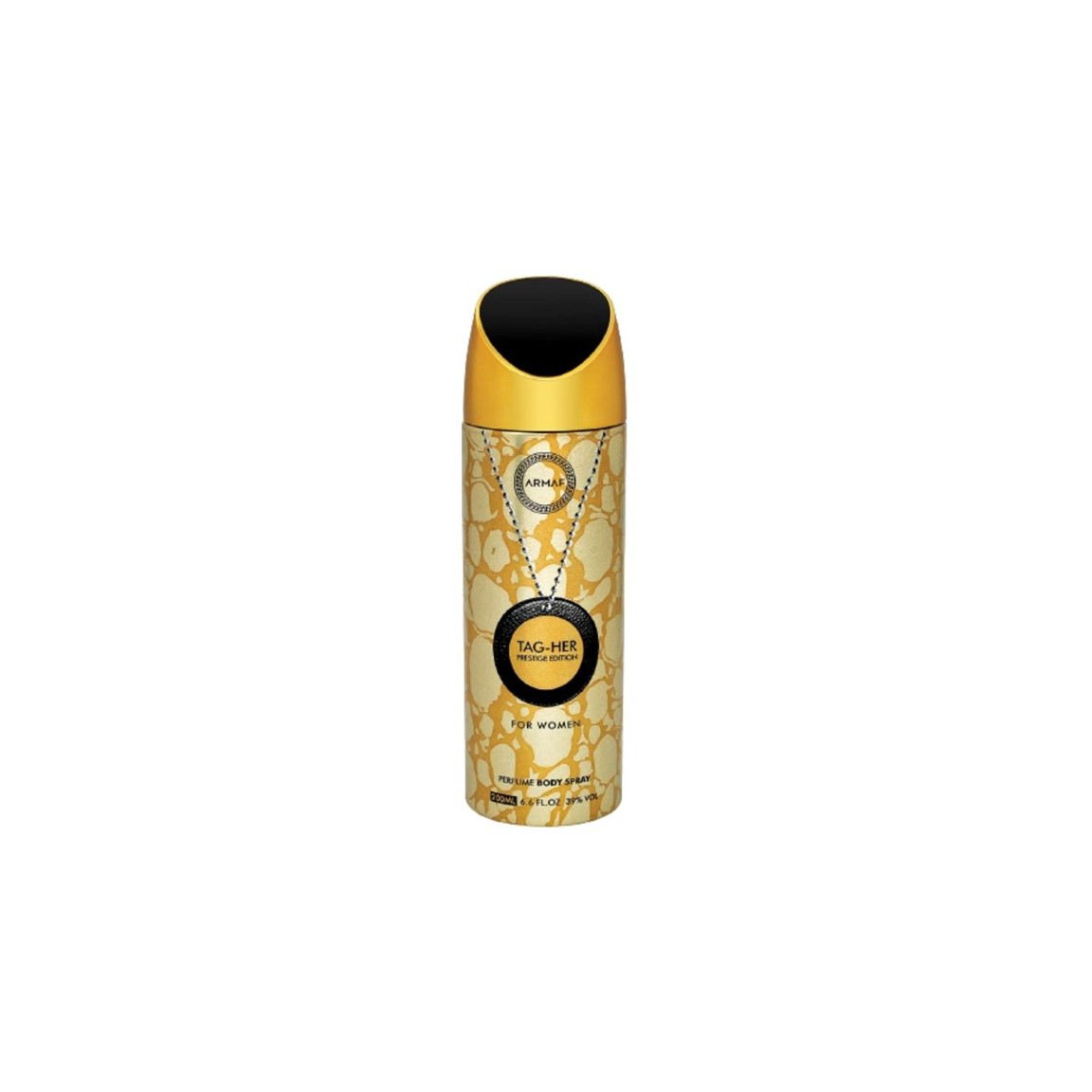 Presentation1-272-1.jpg Armaf Tag Her Prestige Deodorant Spray 200ml - Image 1
