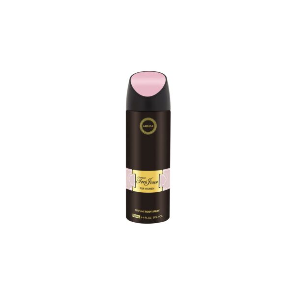 Armaf Tres Jour Deodorant Spray 200ml