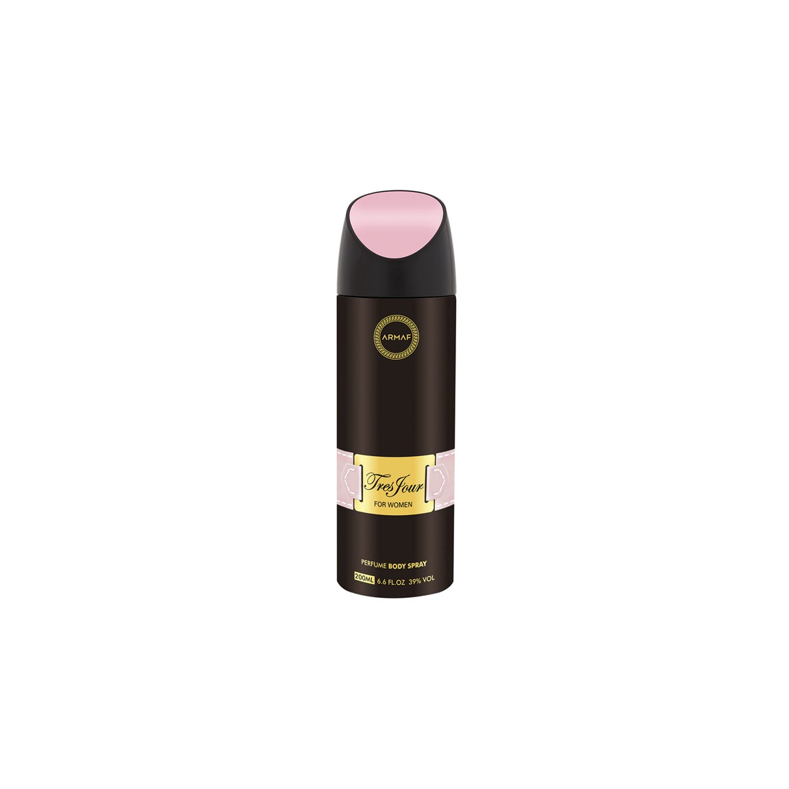 Presentation1-273.jpg Armaf Tres Jour Deodorant Spray 200ml - Image 1