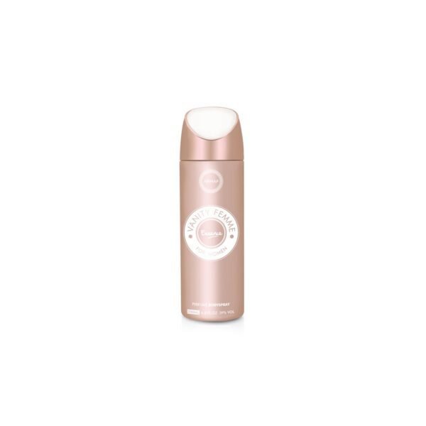 Armaf Vanity Femme Essence Deodorant Spray 200ml