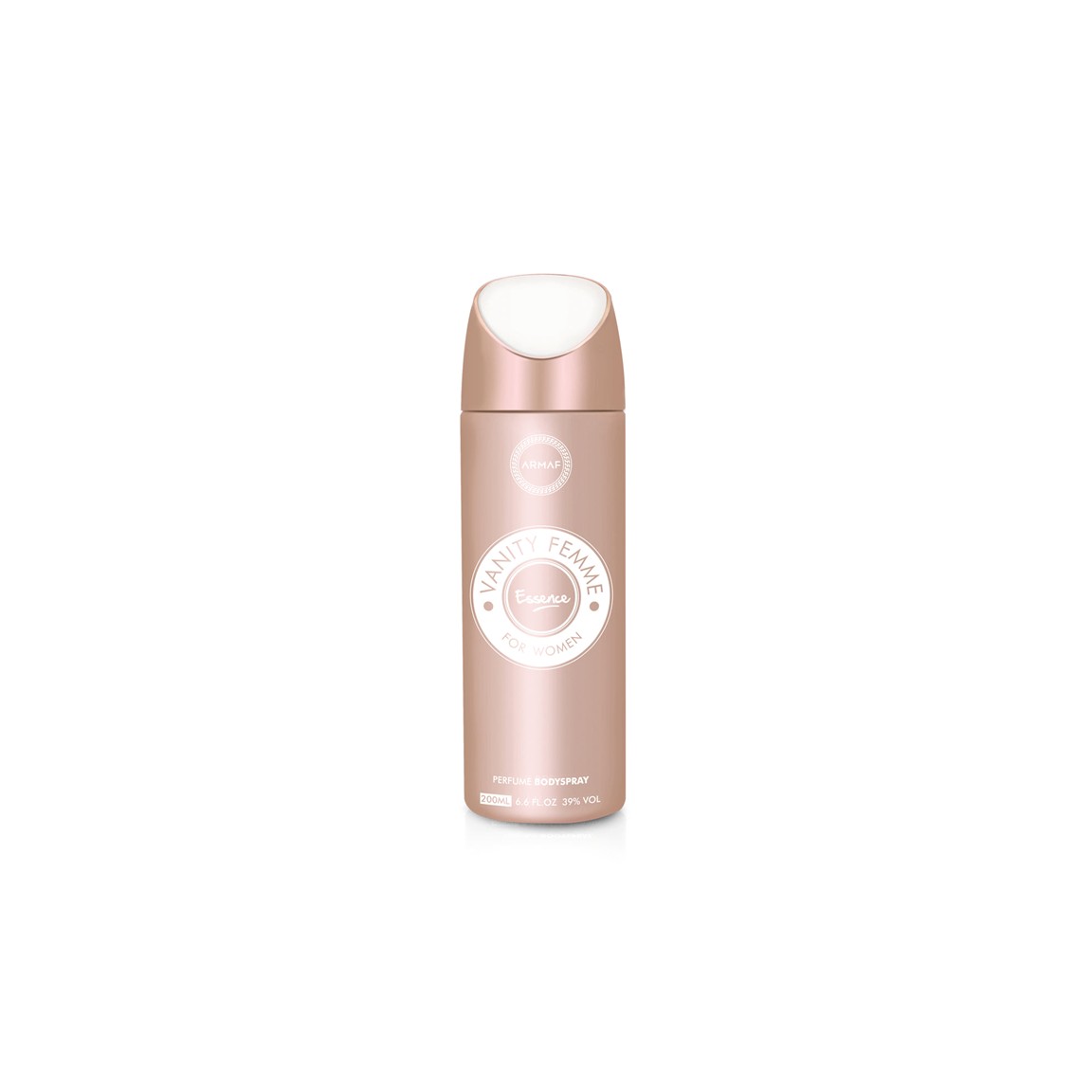 Presentation1-275.jpg Armaf Vanity Femme Essence Deodorant Spray 200ml - Image 1