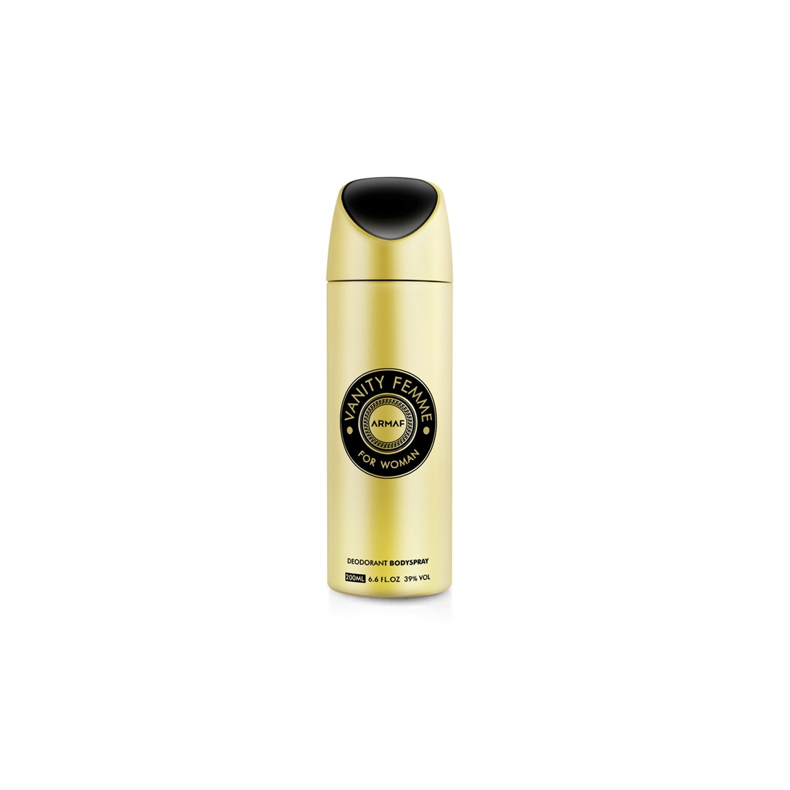 Presentation1-276.jpg Armaf Vanity Femme Deodorant Spray 200ml - Image 1