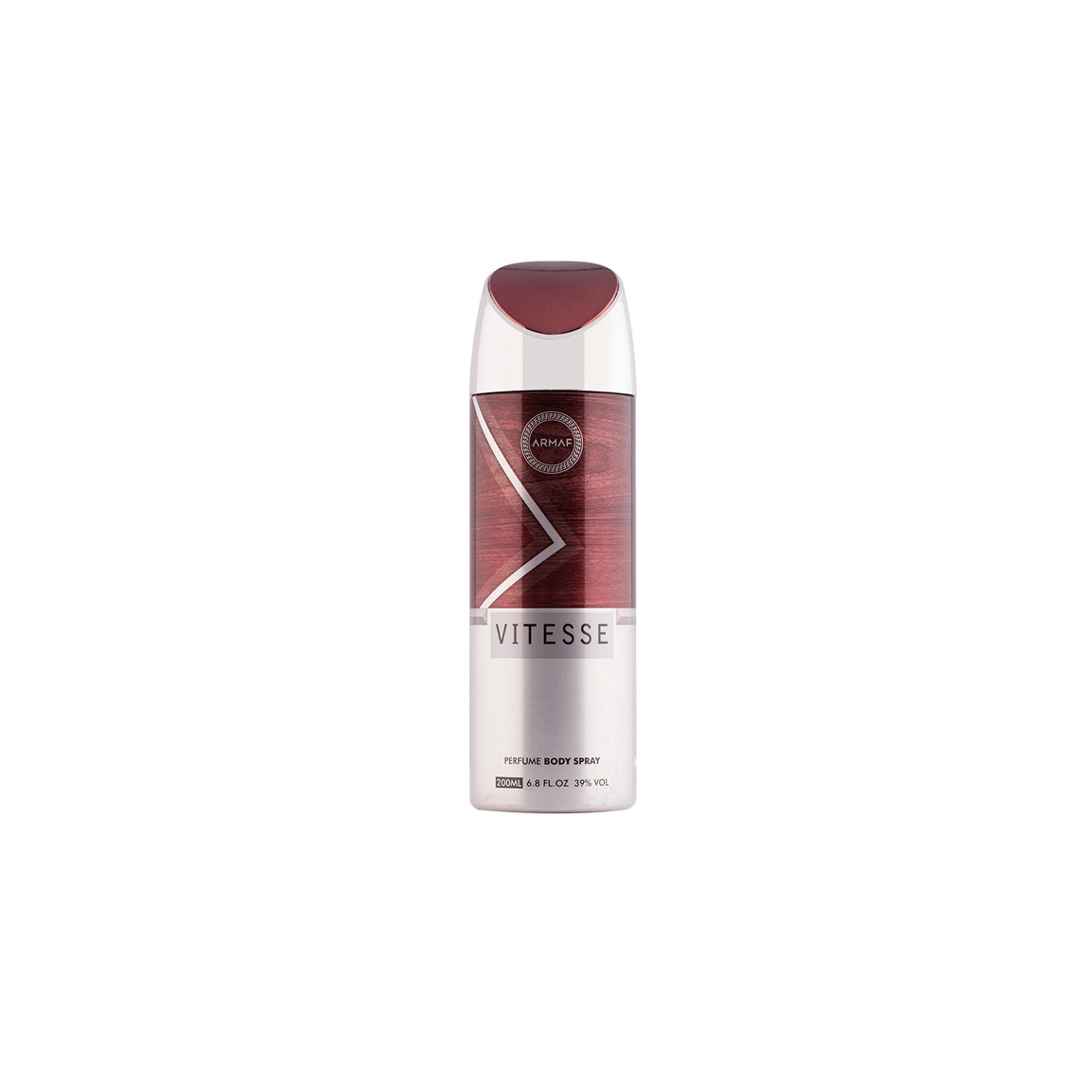 Presentation1-277-1.jpg Armaf Vitesse Woman Deodorant Spray 200ml - Image 1