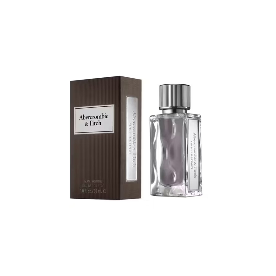 Presentation1-277.jpg Abercrombie & Fitch First Instinct 30ml EDT Spray - Image 1