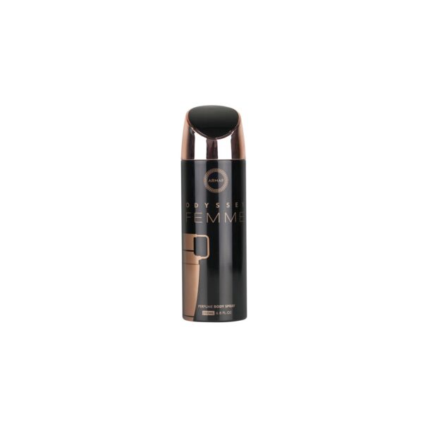 Armaf Odyssey Femme Deodorant Spray 200ml