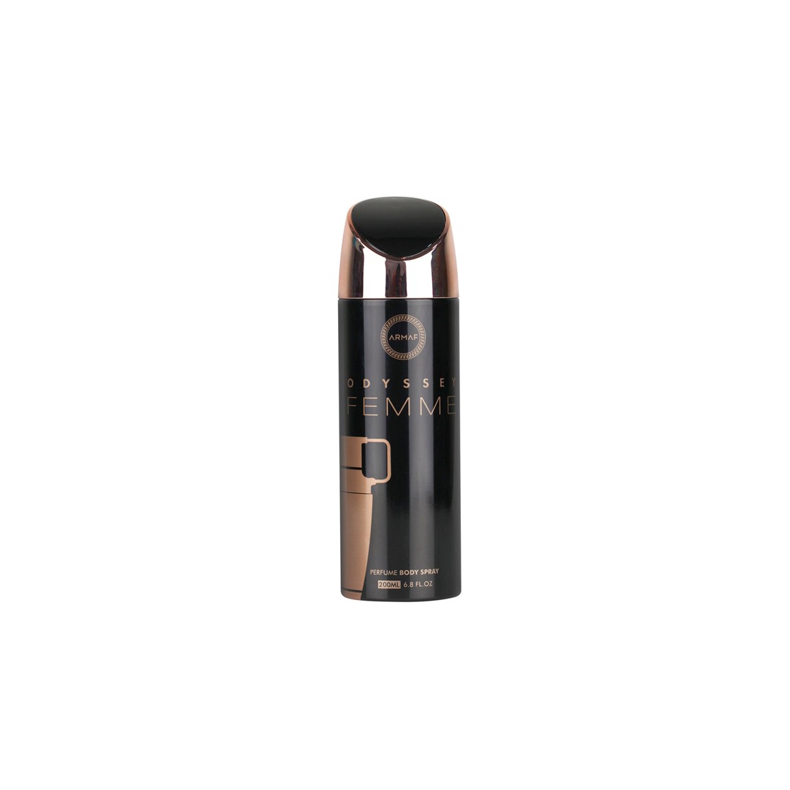 Presentation1-279-1.jpg Armaf Odyssey Femme Deodorant Spray 200ml - Image 1