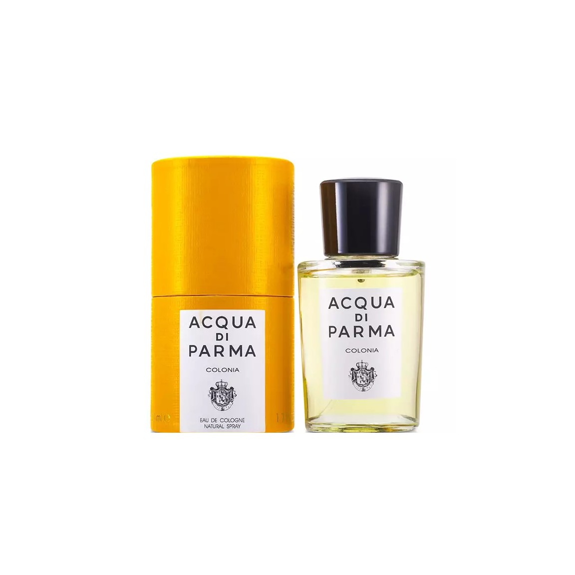 Presentation1-283-1.jpg Acqua di Parma Colonia 50ml EDC Spray - Image 1