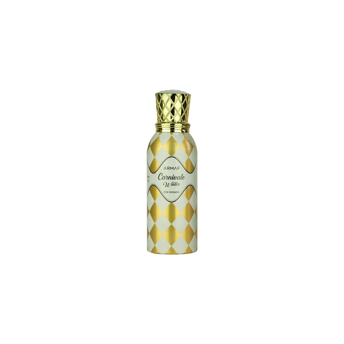 Presentation1-284.jpg Armaf Carnivale Winter Woman Deodorant Spray 200ml - Image 1