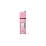 Armaf Magnum Pour Femme Carnation Deodorant Spray 200ml 