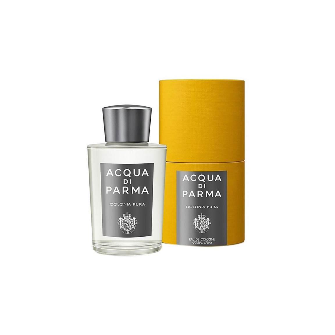 Presentation1-290-1.jpg Acqua di Parma Colonia Pura 100ml EDC Spray - Image 1
