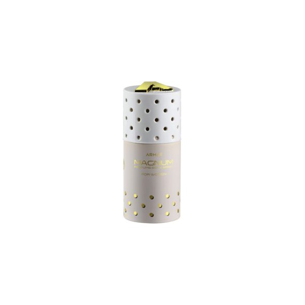 Armaf Magnum A10 Deodorant Spray 200ml (Grey/Silver Edition)