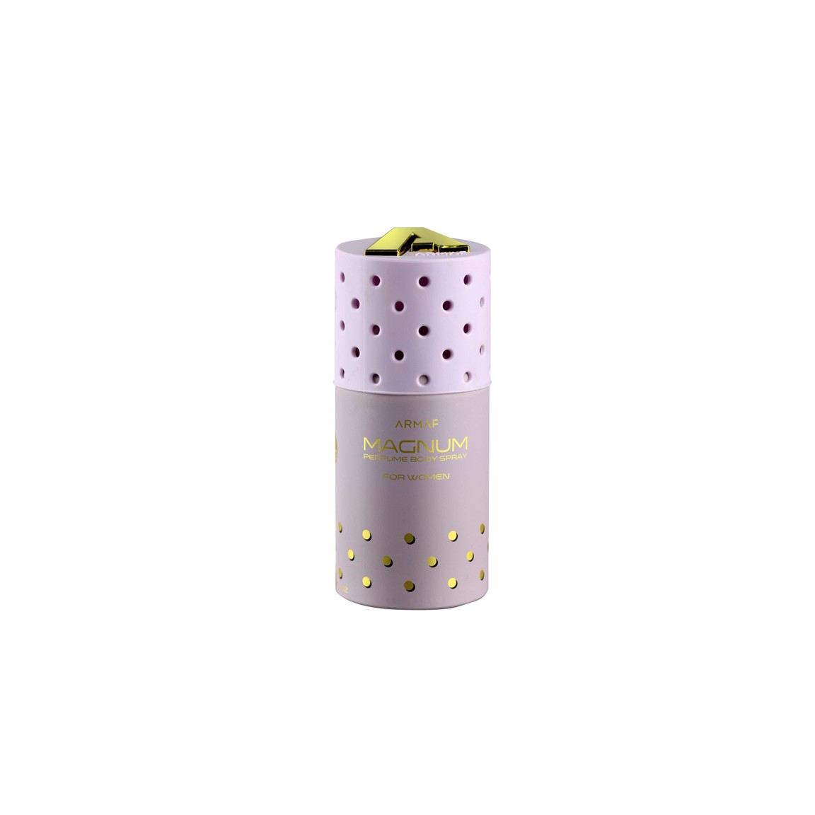 Presentation1-298.jpg Armaf Magnum A12 Deodorant Spray 200ml (Purple/Lavender Edition) - Image 1