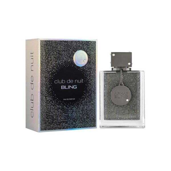 Armaf Club de Nuit Bling Eau De Parfum 75ml