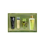 Armaf Odyssey Tyrant Special Edition Gift Set (4 Pieces)