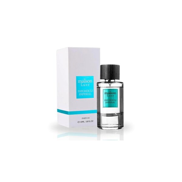 Armaf Hamidi Maison Luxe Patchouli Imperial 110ml