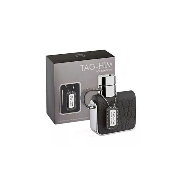 Armaf Tag Him Man (Non-Alcoholic) 100ml