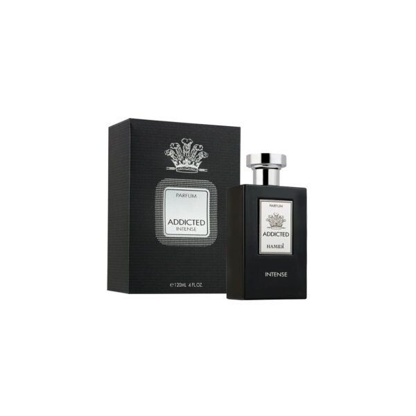 Armaf Hamidi Addicted Intense 120ml