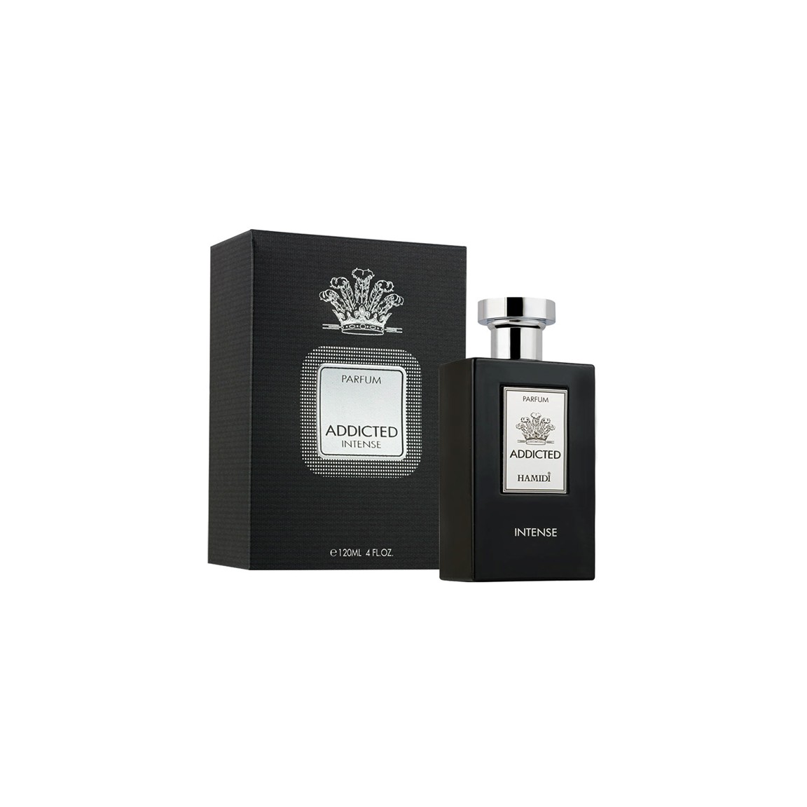 Presentation1-322.jpg Armaf Hamidi Addicted Intense 120ml - Image 1