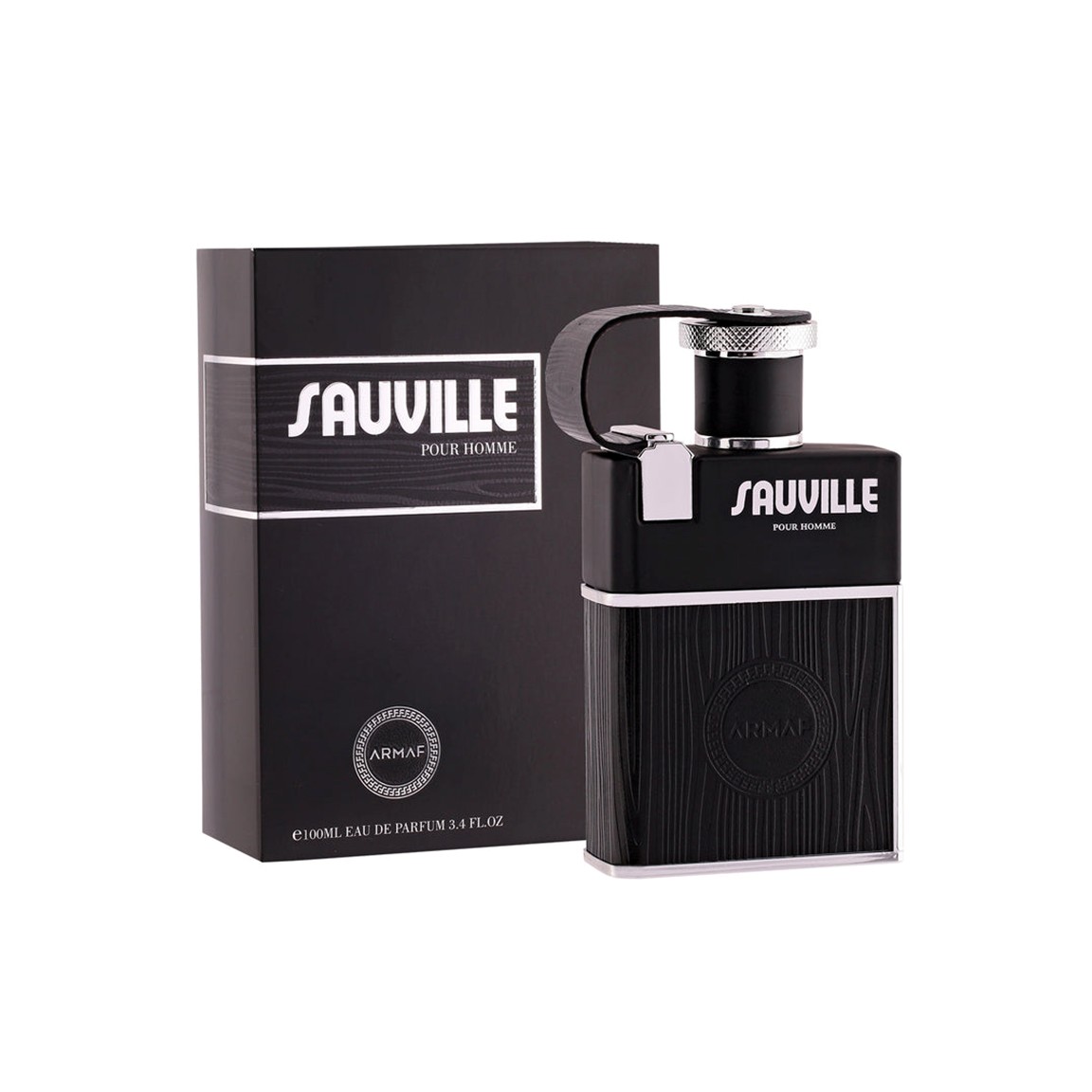 Presentation1-36.jpg Armaf Sauville Pour Homme 100ml - Image 1