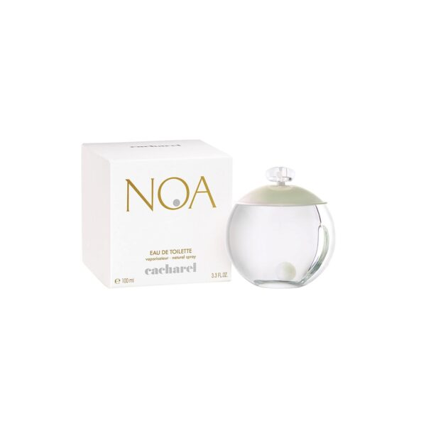 Cacharel Noa 100ml EDT Spray
