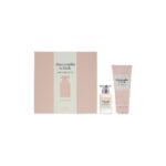 Abercrombie & Fitch Authentic Woman 50ml EDP Spray / 200ml Body Lotion