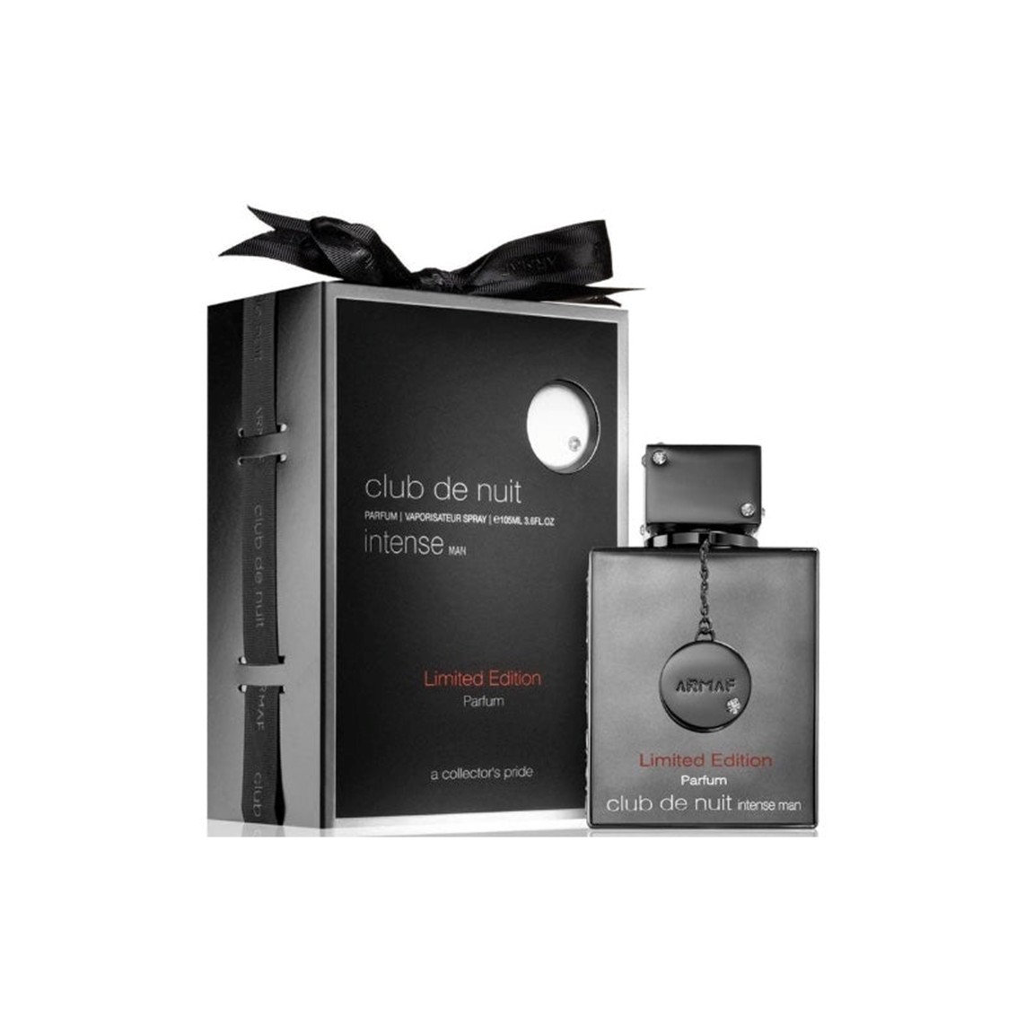 Presentation1-4.jpg Armaf Club De Nuit Intense Man Limited Edition Pure Parfum 105ml - Image 1
