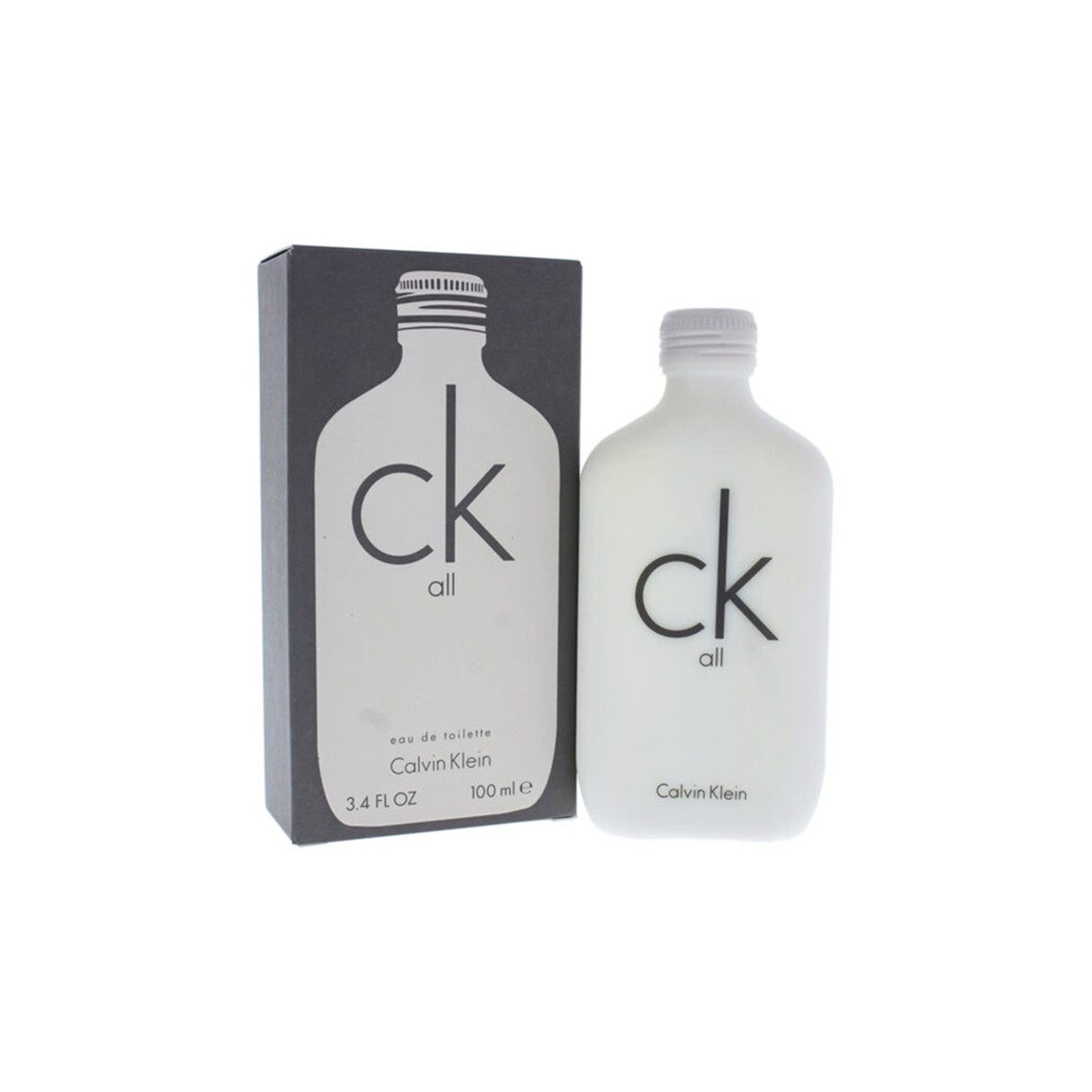 Presentation1-40-1.jpg Calvin Klein CK All 100ml EDT Spray - Image 1