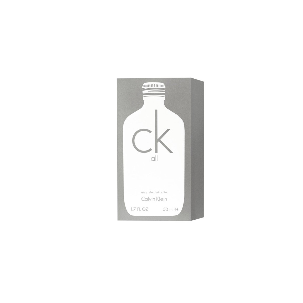 Presentation1-42-1.jpg Calvin Klein CK All 50ml EDT Spray - Image 1