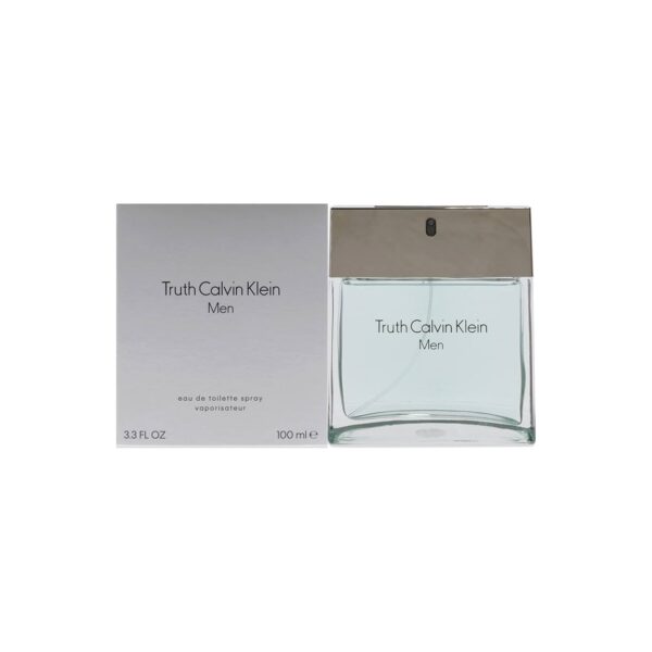 Calvin Klein Truth for Men 100ml EDT Spray