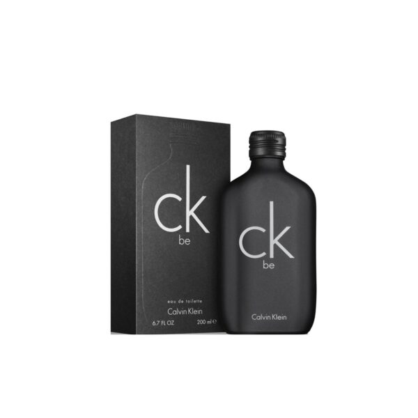 Calvin Klein CK Be 200ml EDT Spray