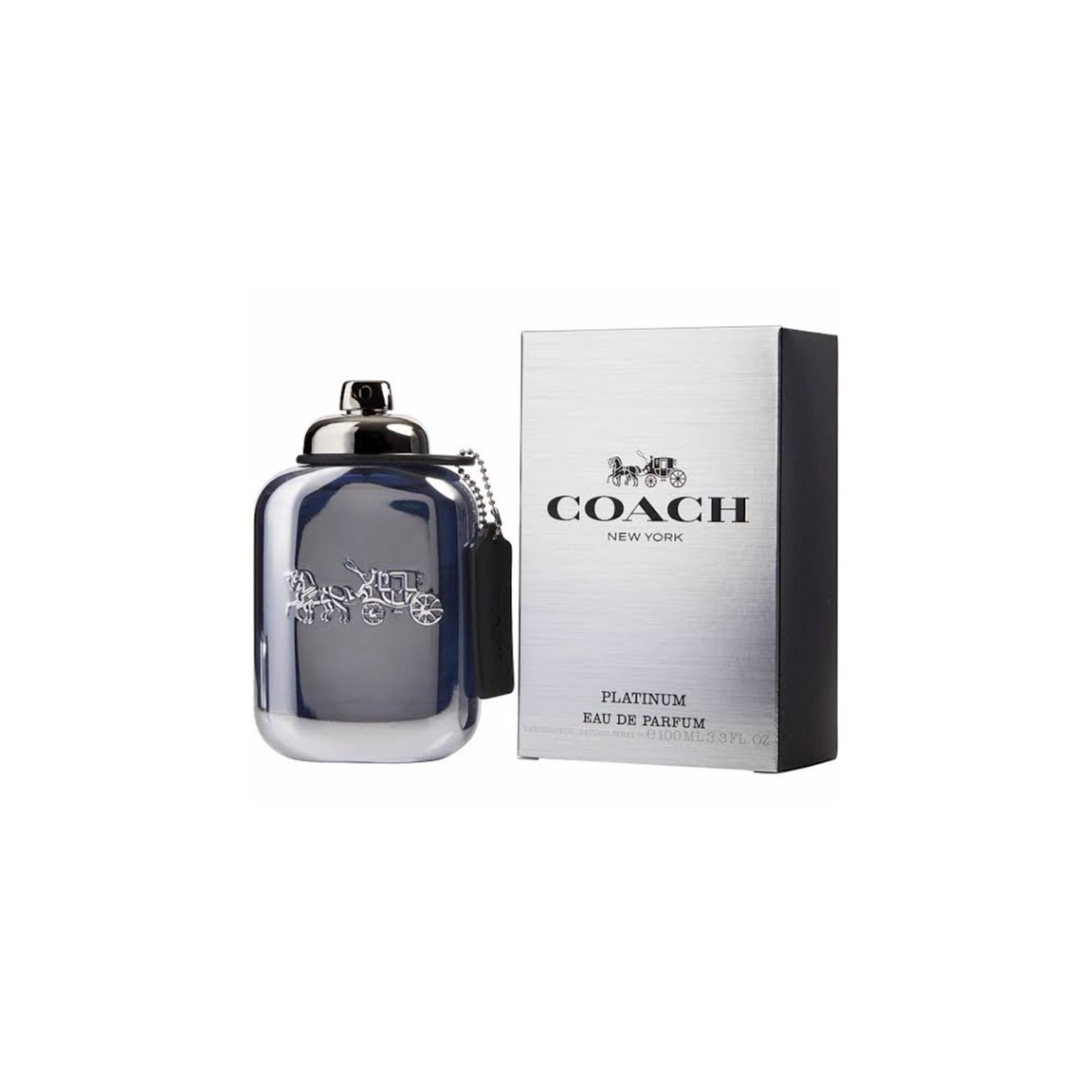 Presentation1-47-1.jpg Coach Man Platinum 100ml EDP Spray - Image 1