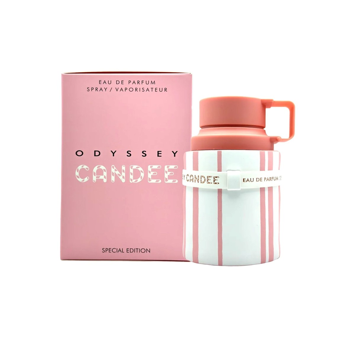 Presentation1-48.jpg Armaf Odyysey Candee Eau De Parfum 100ml - Image 1