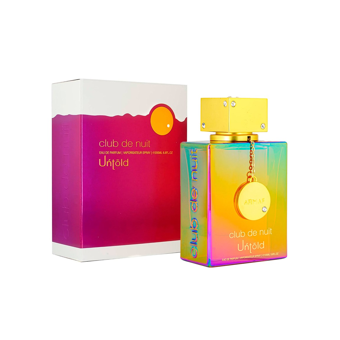 Presentation1-5-1.jpg Armaf Club De Nuit Red UN. EDP (Men) 105ml - Image 1