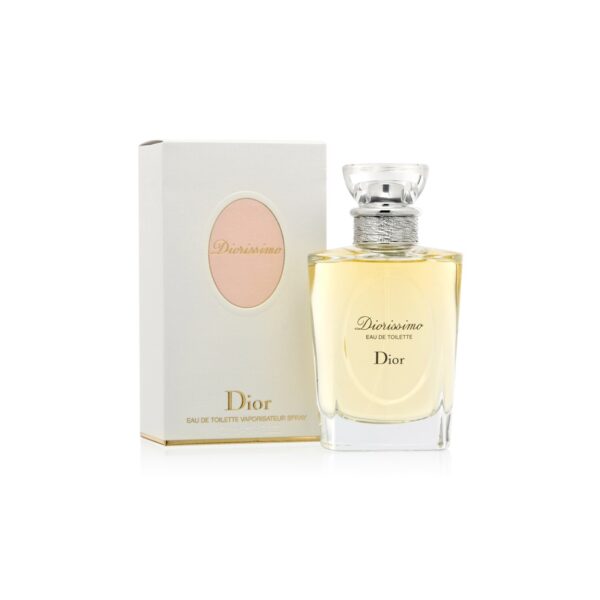 Dior Diorissimo 100ml EDT Spray