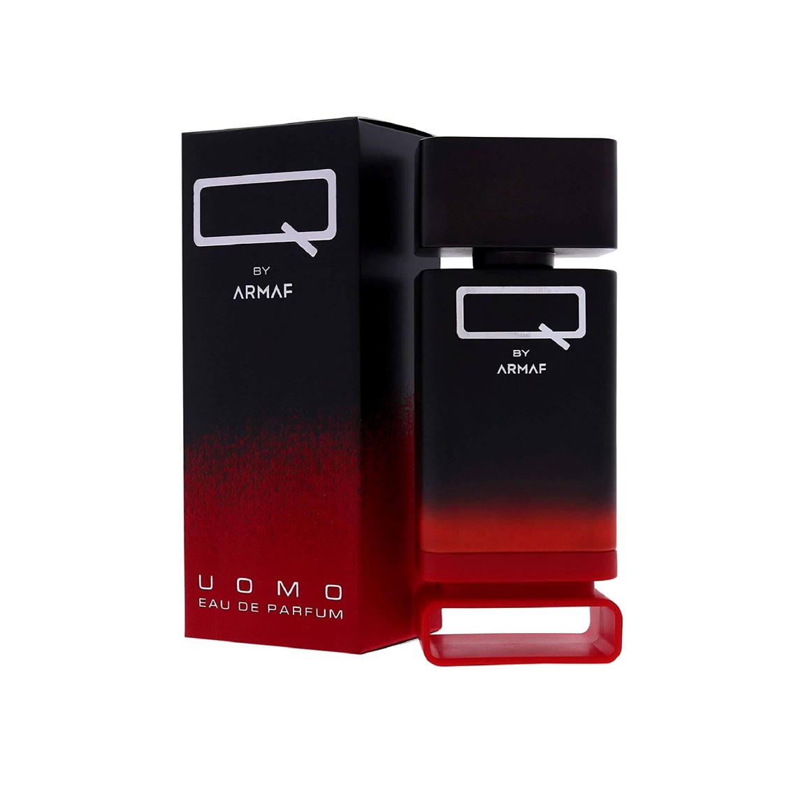 Presentation1-51.jpg The Armaf Q Uomo Perfume Man Eau De Parfum 100ml - Image 1