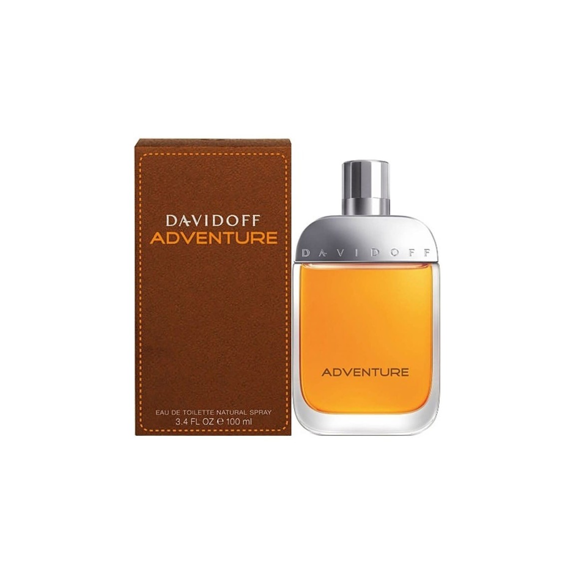 Presentation1-56-2.jpg Davidoff Adventure 100ml EDT Spray - Image 1