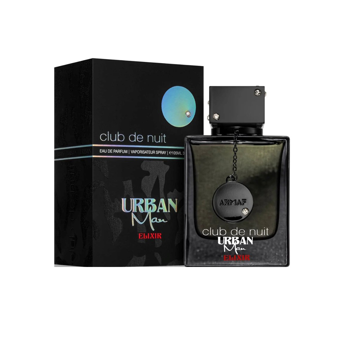 Presentation1-6-1.jpg Armaf Club De Nuit Urban Man Elixir 105ml - Image 1