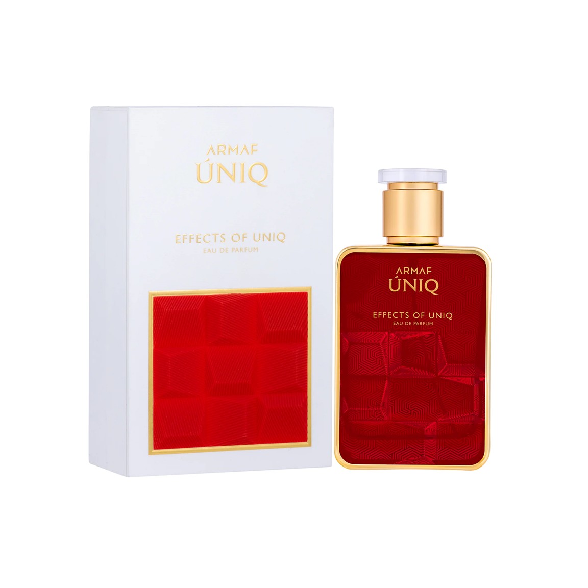 Presentation1-63.jpg Armaf Uniq Effects of Uniq Eau De Parfum 100ml - Image 1