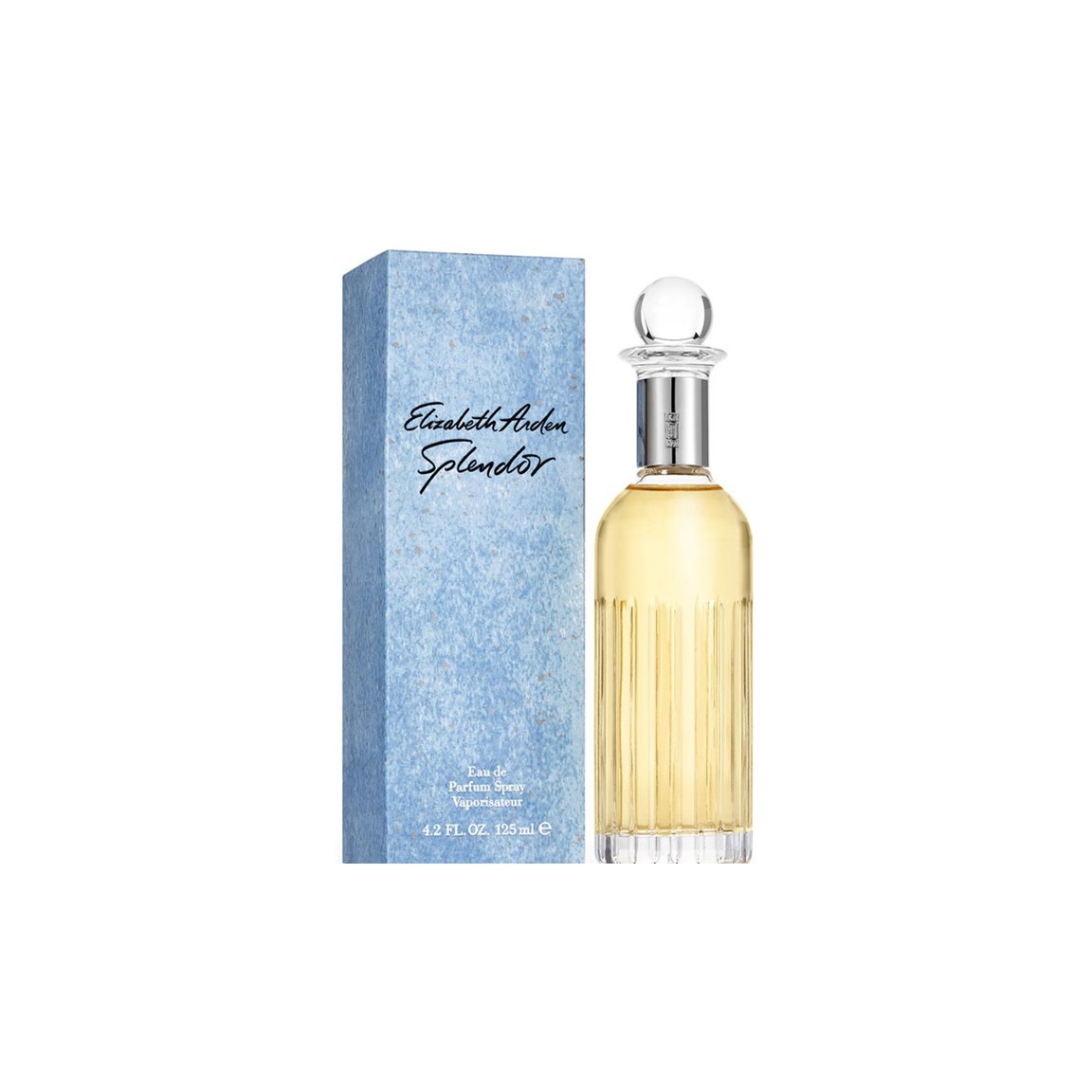 Presentation1-66-2.jpg Elizabeth Arden Splendor 125ml EDP Spray - Image 1