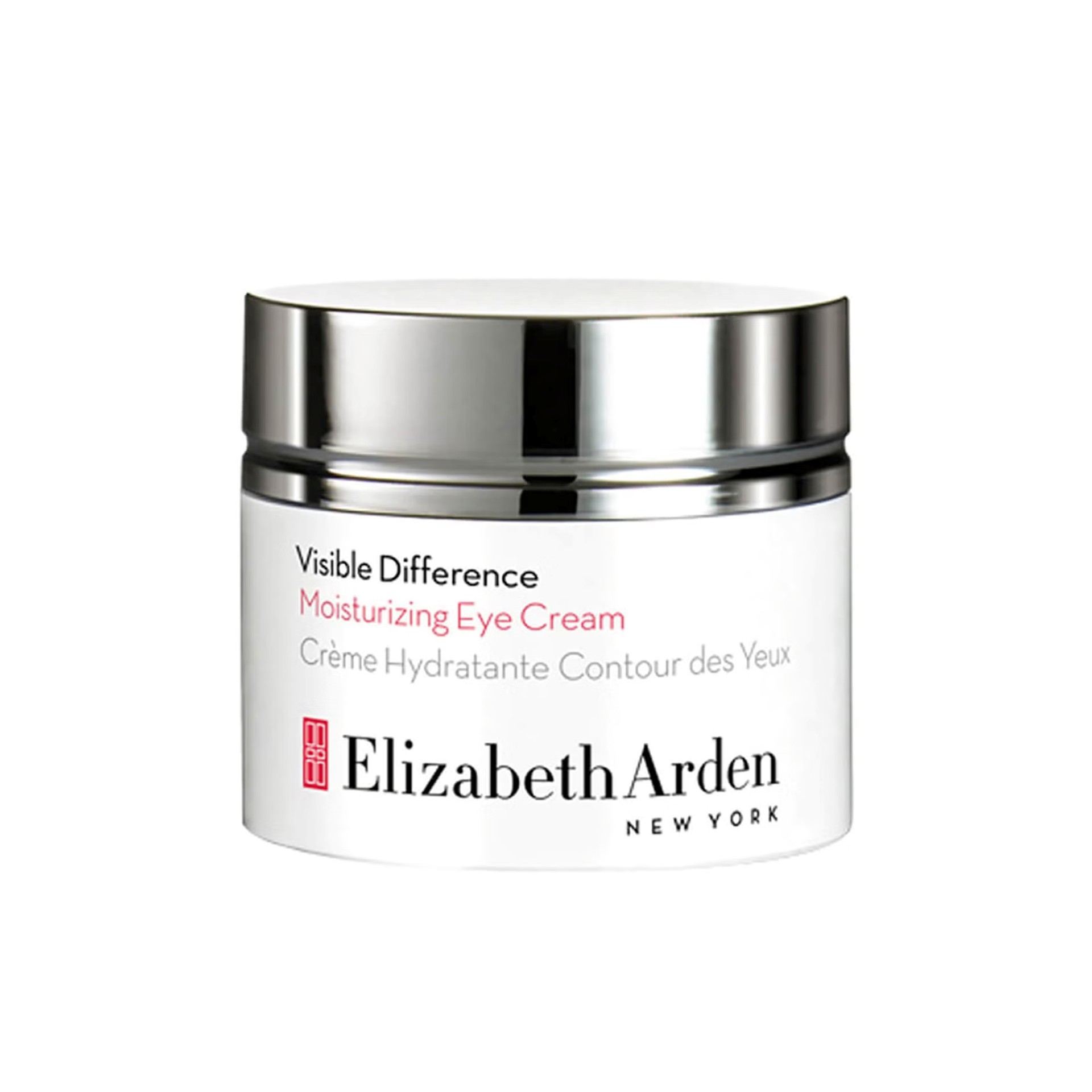 Presentation1-7-3.jpg Elizabeth Arden Visible Difference Moisturising Eye Cream 15ml - Image 1