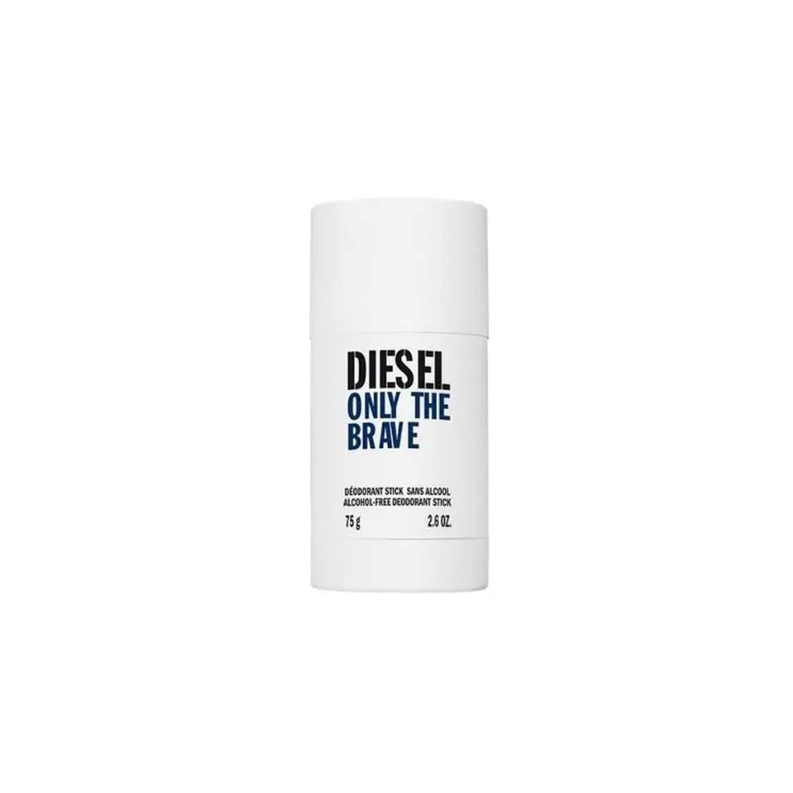 Presentation1-71-2.jpg Diesel Only The Brave 75g Deodorant Stick - Image 1