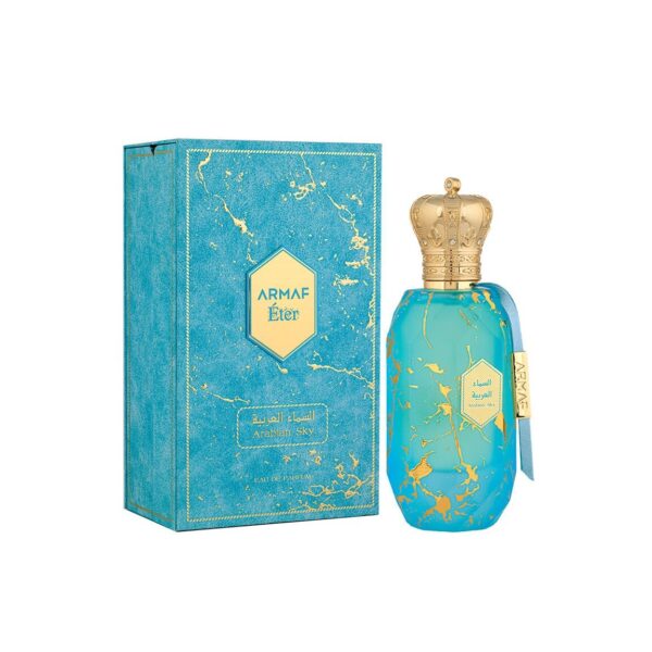 Armaf Eter Arabian Sky Eau De Parfum 100ml