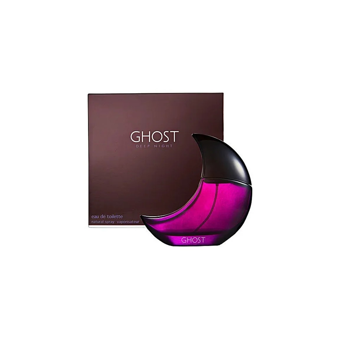 Presentation1-72-1.jpg Ghost Deep Night 30ml EDT Spray - Image 1