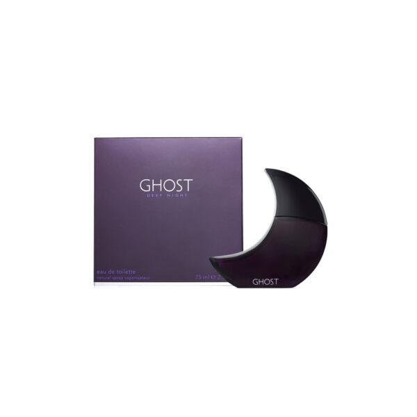 Ghost Deep Night 75ml EDT Spray