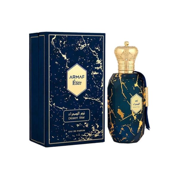 Armaf Eter Desert Star Eau De Parfum 100 ml