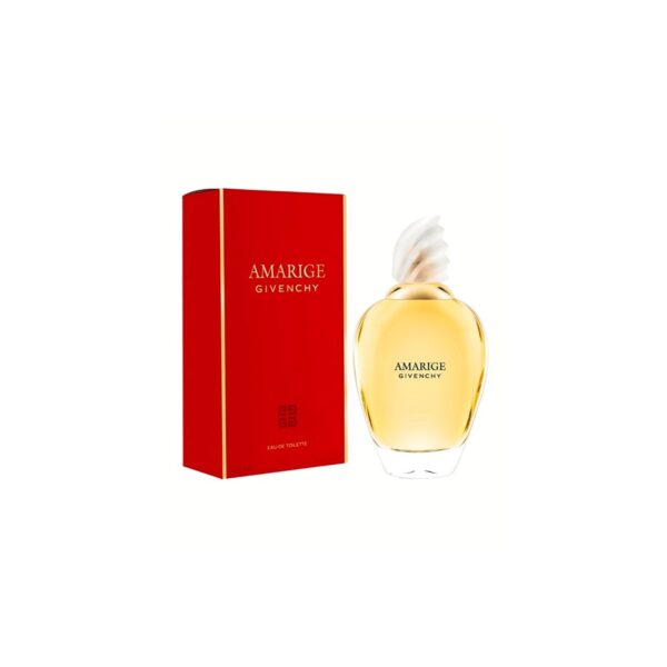 Givenchy Amarige 100ml EDT Spray
