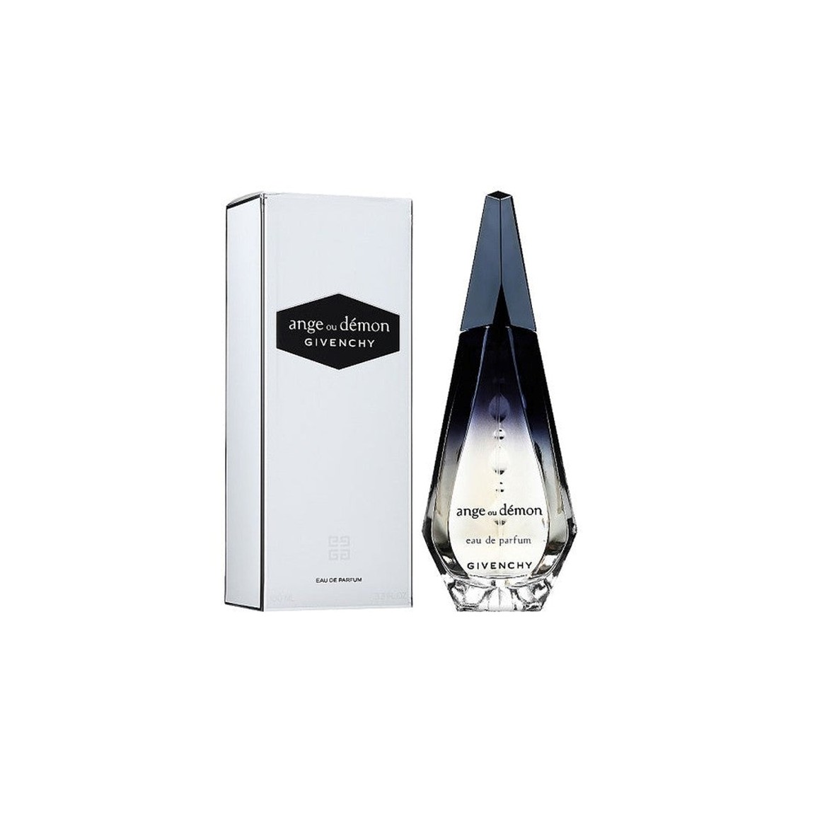Presentation1-78-1.jpg Givenchy Ange ou Demon 100ml EDP Spray - Image 1